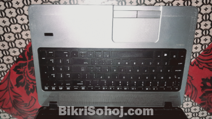 HP i7 (3rd gen) laptop for sell